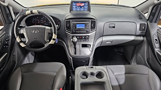 HYUNDAI STAREX GRAND 2019