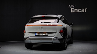 HYUNDAI KONA HYBRID SX2 2023