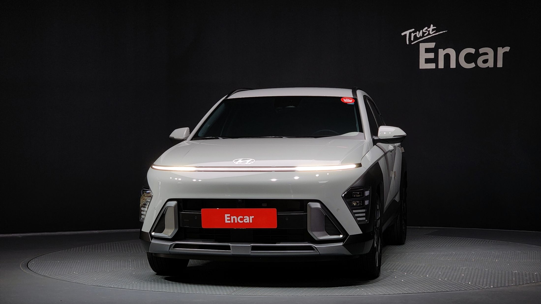 HYUNDAI KONA HYBRID SX2 2023