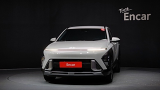 HYUNDAI KONA HYBRID SX2 2023