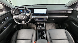 HYUNDAI KONA HYBRID SX2 2023