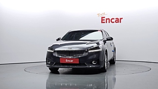 KIA K7 2016