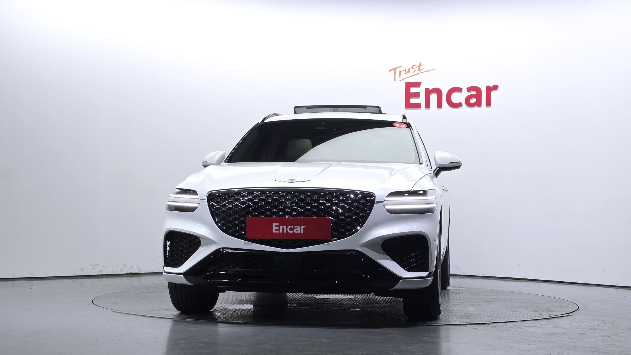 GENESIS GV70 2023