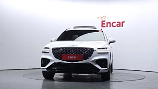 GENESIS GV70 2023