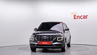 HYUNDAI VENUE 2020