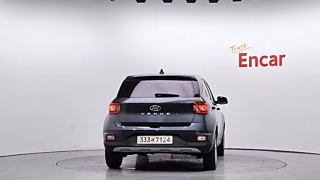 HYUNDAI VENUE 2020