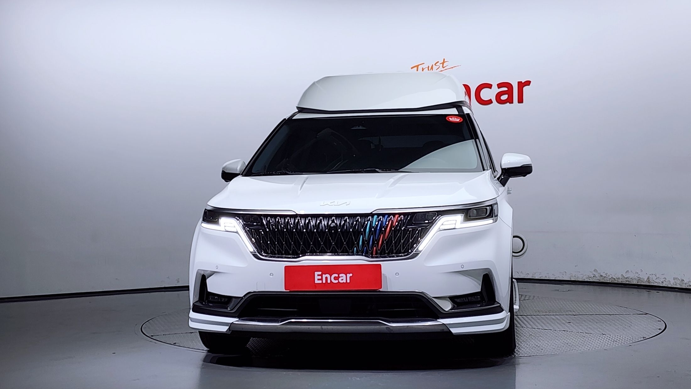KIA CARNIVAL 2023