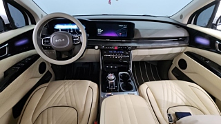 KIA CARNIVAL 2023
