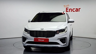 KIA CARNIVAL 2020