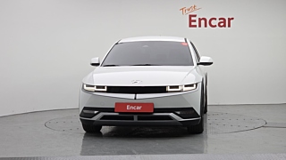 HYUNDAI IONIQ5 2021