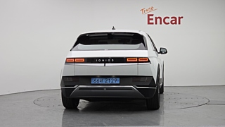 HYUNDAI IONIQ5 2021