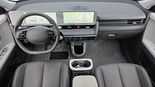 HYUNDAI IONIQ5 2021
