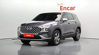 HYUNDAI SANTAFE  Diesel 2.2 2WD 2020