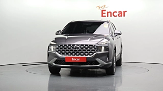 HYUNDAI SANTAFE 2020