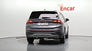 HYUNDAI SANTAFE 2020