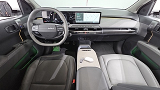 KIA EV3 2024