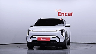 KIA EV3 2024