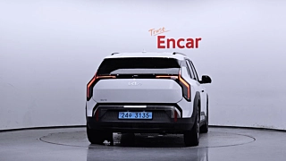 KIA EV3 2024