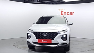 HYUNDAI SANTAFE TM 2018
