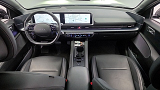 HYUNDAI IONIQ6 2022