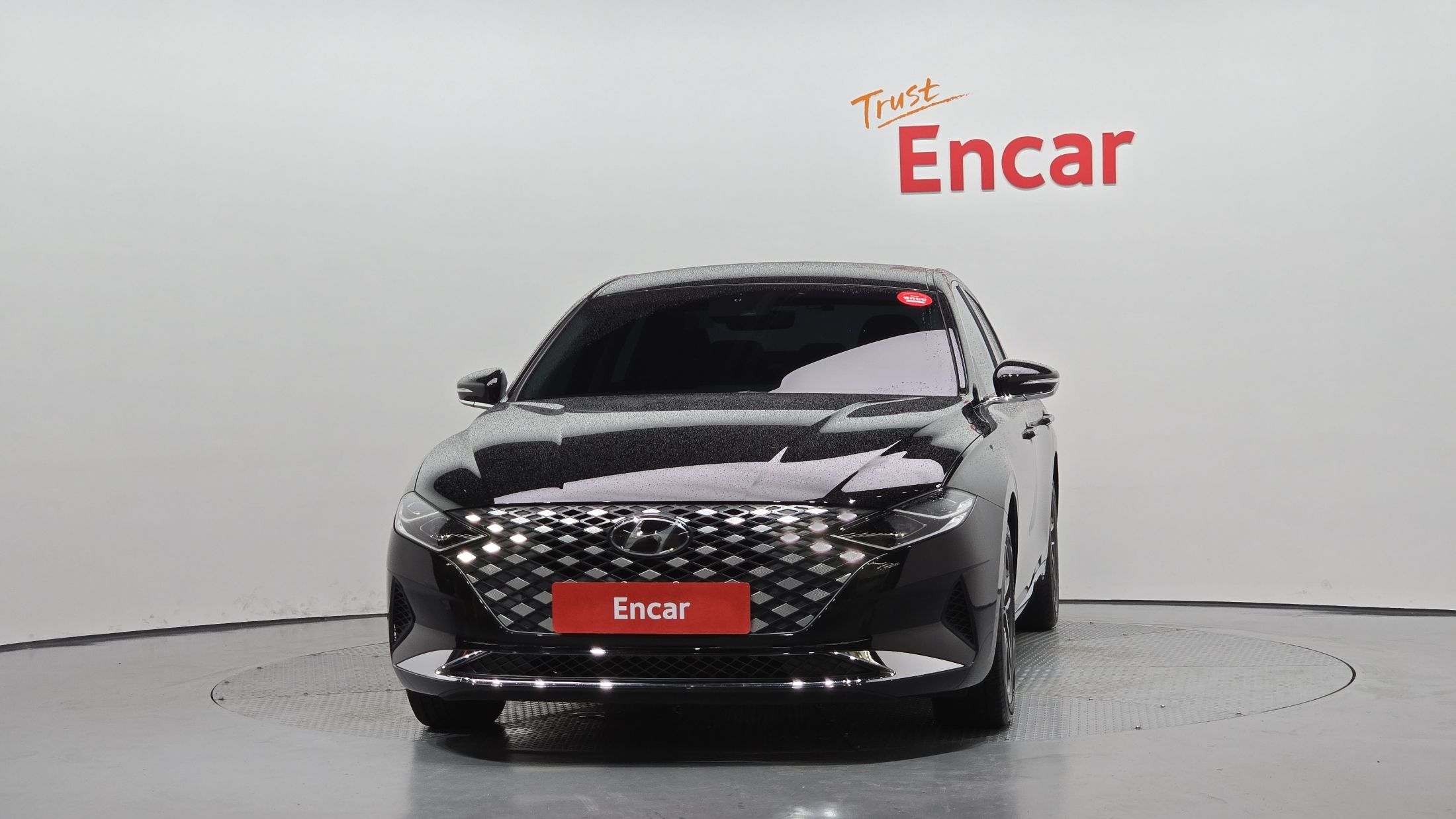 HYUNDAI GRANDEUR IG 2022