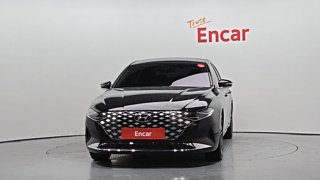 HYUNDAI GRANDEUR IG 2022