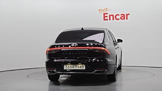 HYUNDAI GRANDEUR IG 2022
