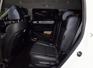 HYUNDAI SANTAFE MX5 2023