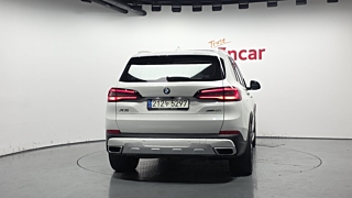 BMW X5 G05 2021