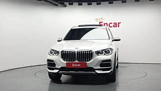 BMW X5 G05 2021
