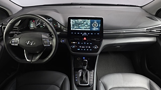 HYUNDAI IONIQ HYBRID 2020
