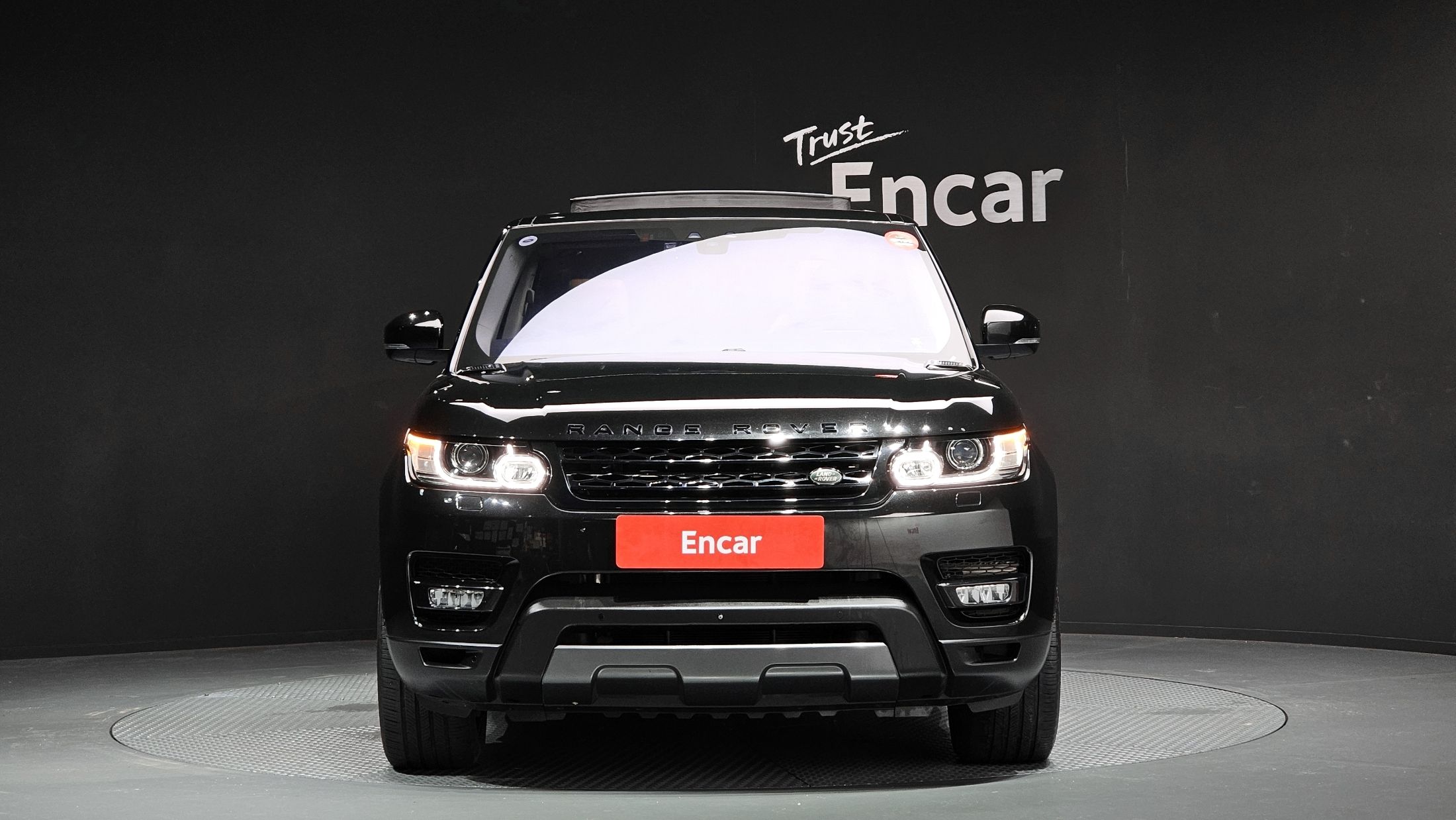 LAND ROVER RANGE ROVER SPORT 2017