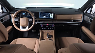 HYUNDAI SANTAFE MX5 2023