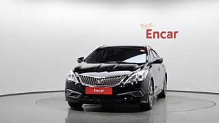 HYUNDAI GRANDEUR HG 2016