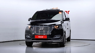HYUNDAI STAREX GRAND  2020