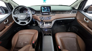 HYUNDAI STAREX GRAND  4WD Urban 9 Seater 2020