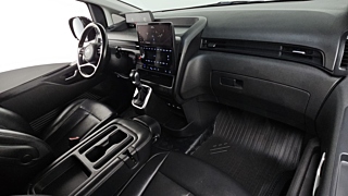 HYUNDAI STARIA 2022
