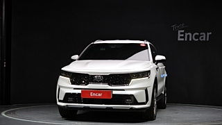 KIA SORENTO 2020