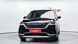 KIA CARNIVAL 2020