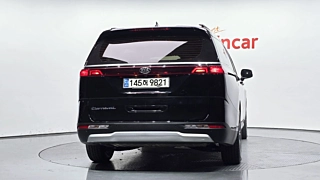 KIA CARNIVAL 2020