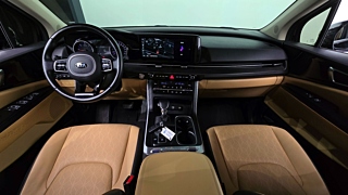KIA CARNIVAL 2020