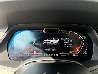 BMW X7 G07 2021