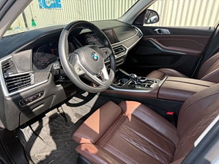 BMW X7 G07 2021