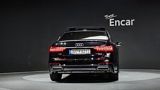 AUDI A6 C8 2023