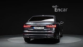AUDI A6 C8 2022