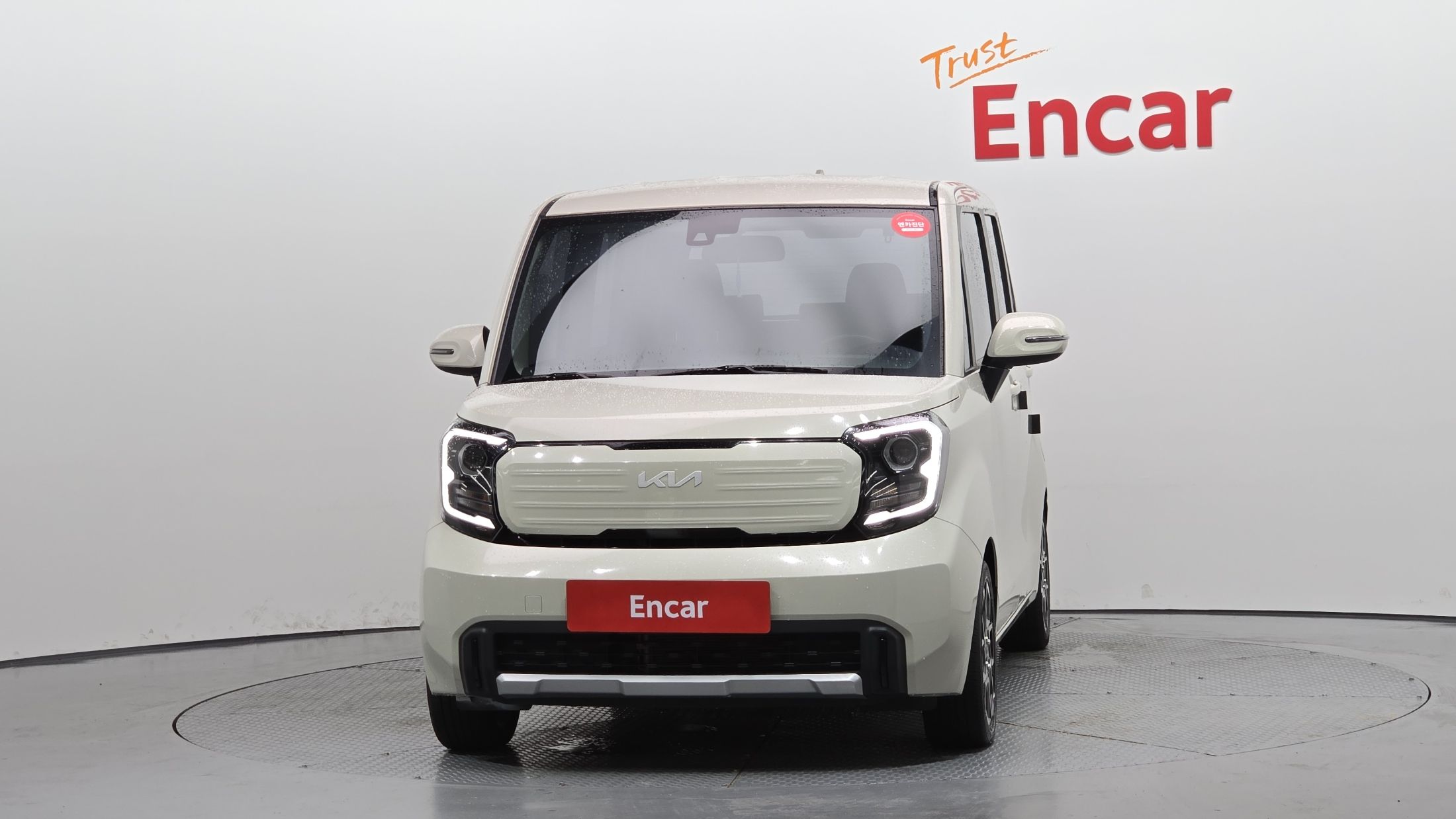 KIA RAY 기아 2023