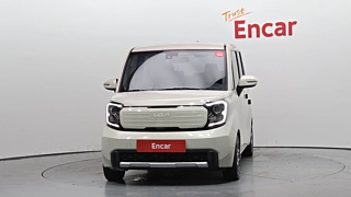 KIA RAY 기아 2023