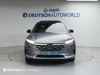 HYUNDAI NEXO 2020