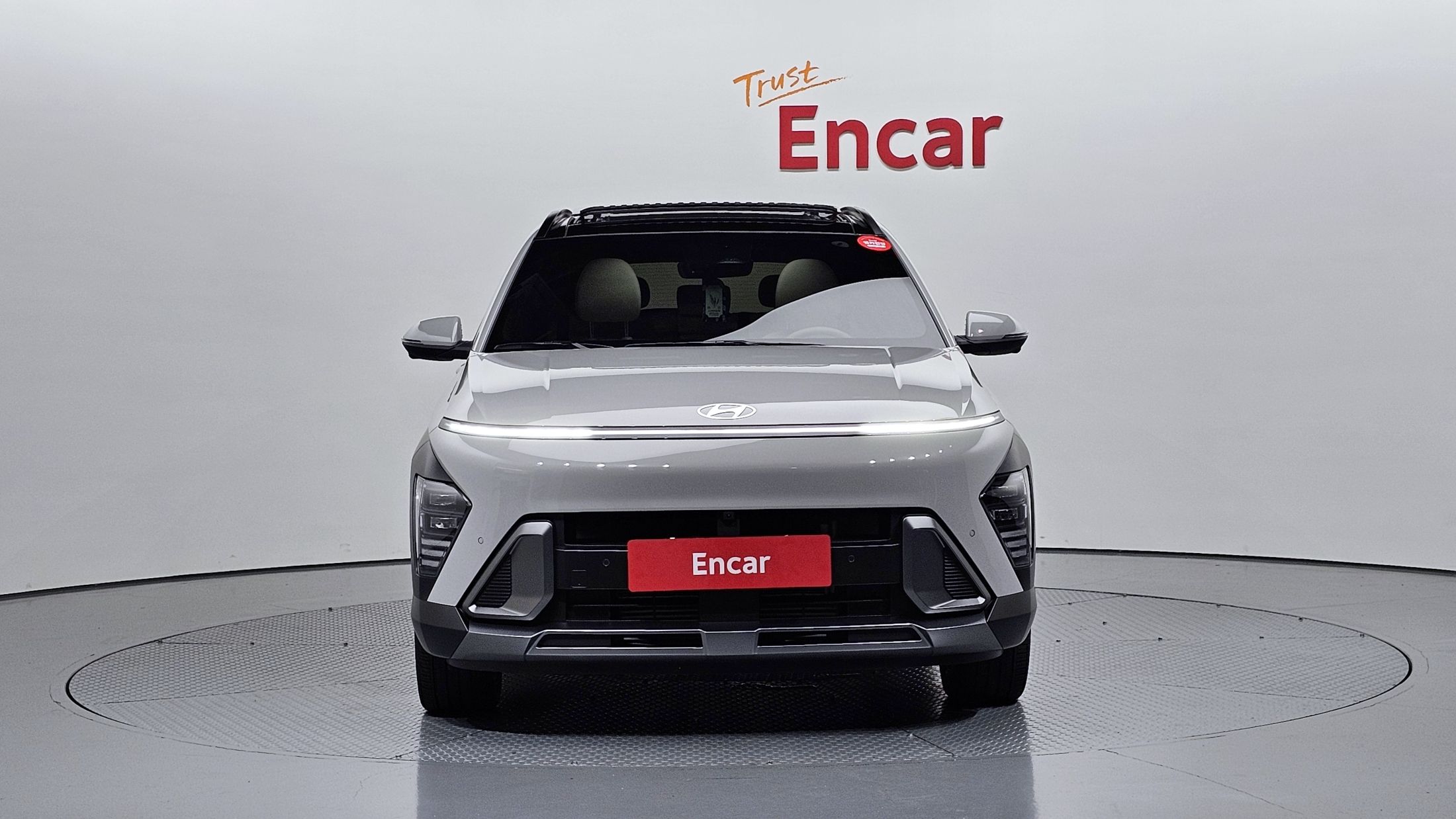 HYUNDAI KONA SX2 2023