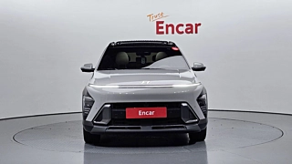HYUNDAI KONA SX2 2023